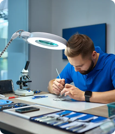 О сервисном центре Proxima в Москве